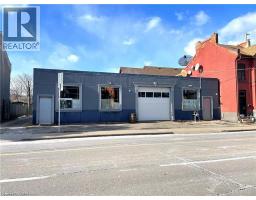 249 John Street N 134 - Beasley North, Hamilton, Ca