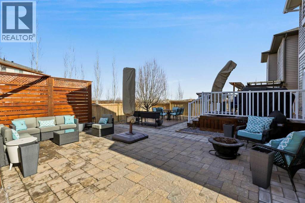 160 Wildrose Drive, Strathmore, Alberta  T1P 0G5 - Photo 42 - A2243028