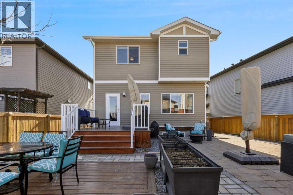 160 Wildrose Drive, Strathmore, Alberta  T1P 0G5 - Photo 43 - A2243028