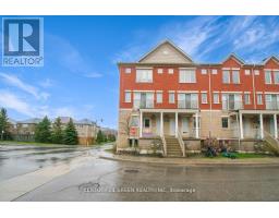 80 - 5050 Intrepid Drive, Mississauga (Churchill Meadows), Ca