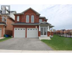 First And Second Floor - 4845 Potomac Court, Mississauga (Hurontario), Ca