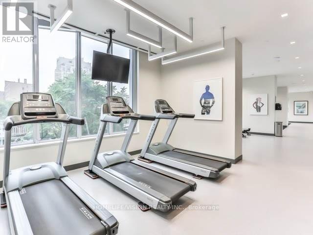 2801 - 365 Church Street, Toronto, Ontario  M5B 0B5 - Photo 15 - C12398926