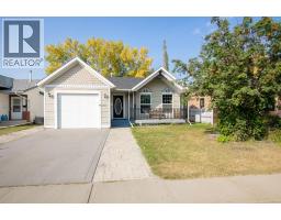 4618 55 Avenue Meadowview Village