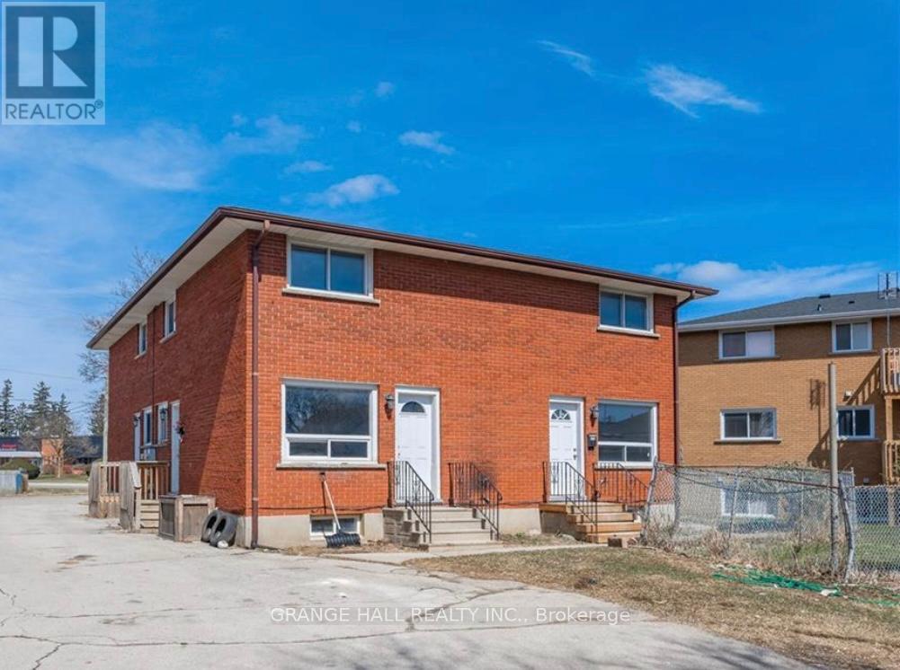 131 Pollock Avenue, Cambridge, Ontario  N1R 2C2 - Photo 1 - X12402241