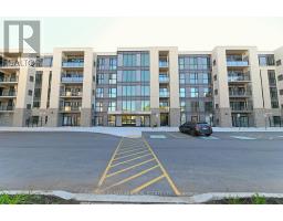 216 - 50 Herrick Ave Avenue N, St. Catharines (Oakdale), Ca