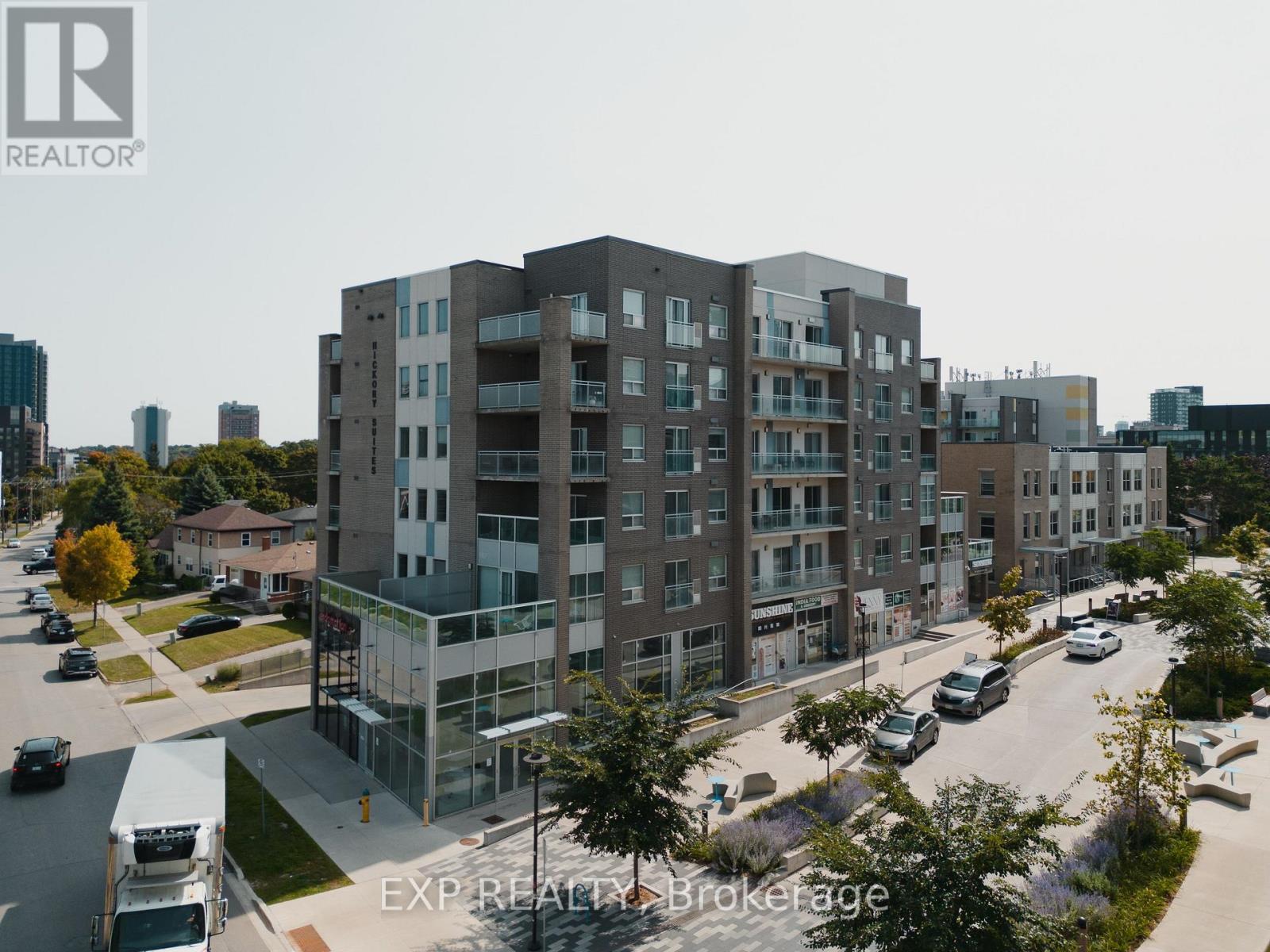 H302 - 62 BALSAM STREET, Waterloo, Ontario