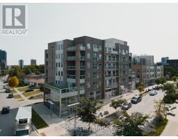 H302 - 62 BALSAM STREET, Waterloo, Ontario