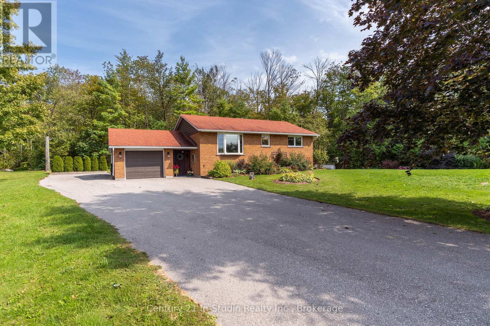 58159 12th Line, Meaford, Ontario  N4L 1W5 - Photo 2 - X12402287