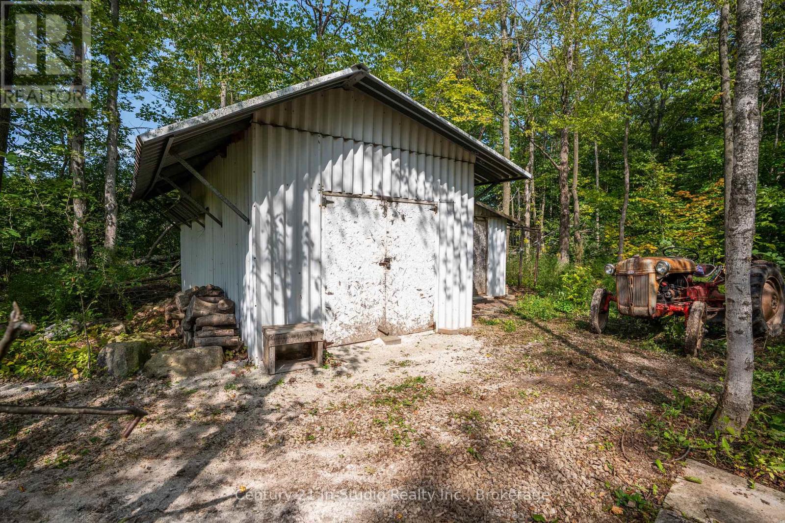 58159 12th Line, Meaford, Ontario  N4L 1W5 - Photo 43 - X12402287