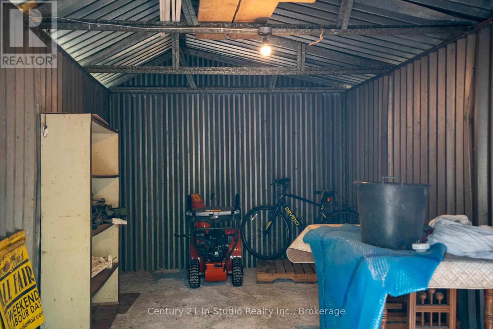 58159 12th Line, Meaford, Ontario  N4L 1W5 - Photo 50 - X12402287