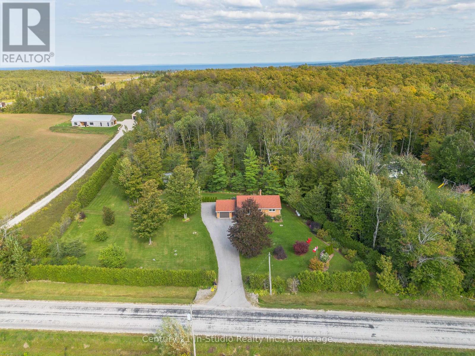 58159 12th Line, Meaford, Ontario  N4L 1W5 - Photo 7 - X12402287