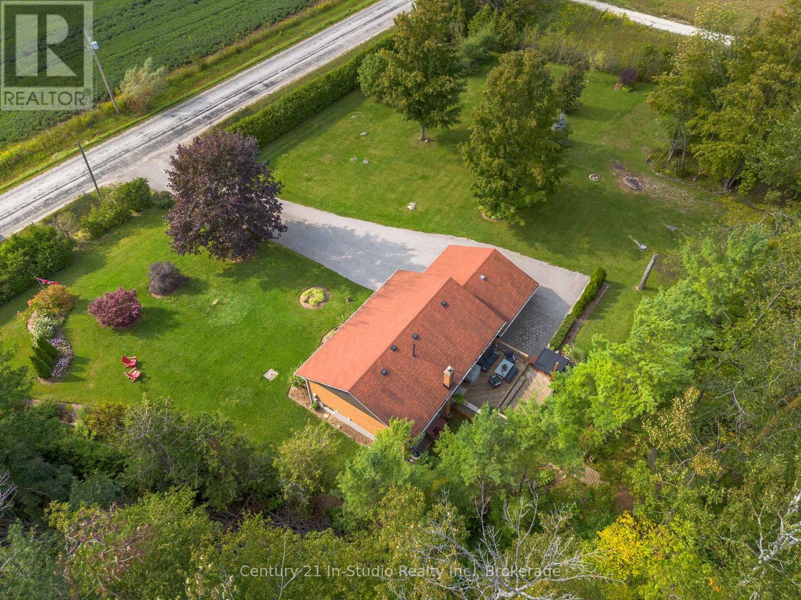 58159 12th Line, Meaford, Ontario  N4L 1W5 - Photo 8 - X12402287