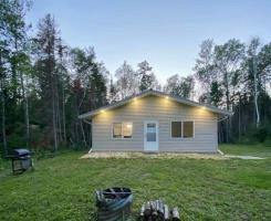 Property: 17 Gooseberry Place, Grindstone Provincial Pk, Manitoba