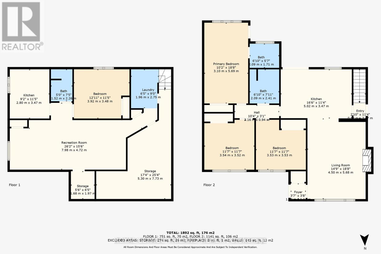 264 Trott Drive, London North, Ontario  N6G 1B5 - Photo 40 - X12310639