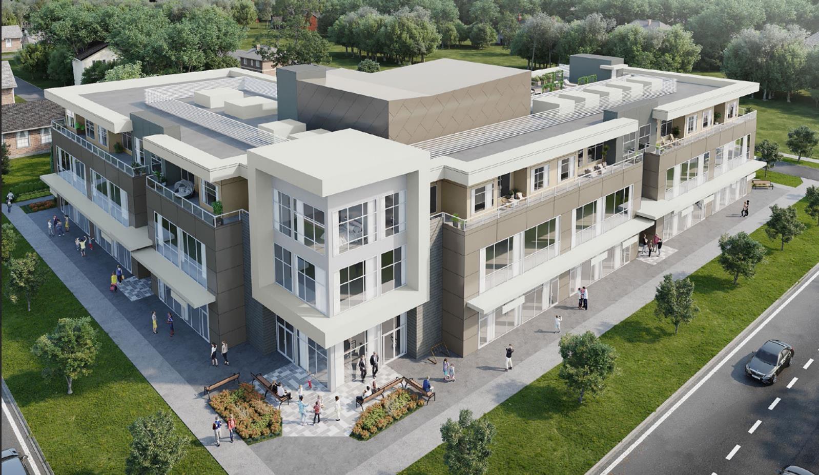 201 7168 192 STREET, Surrey, British Columbia