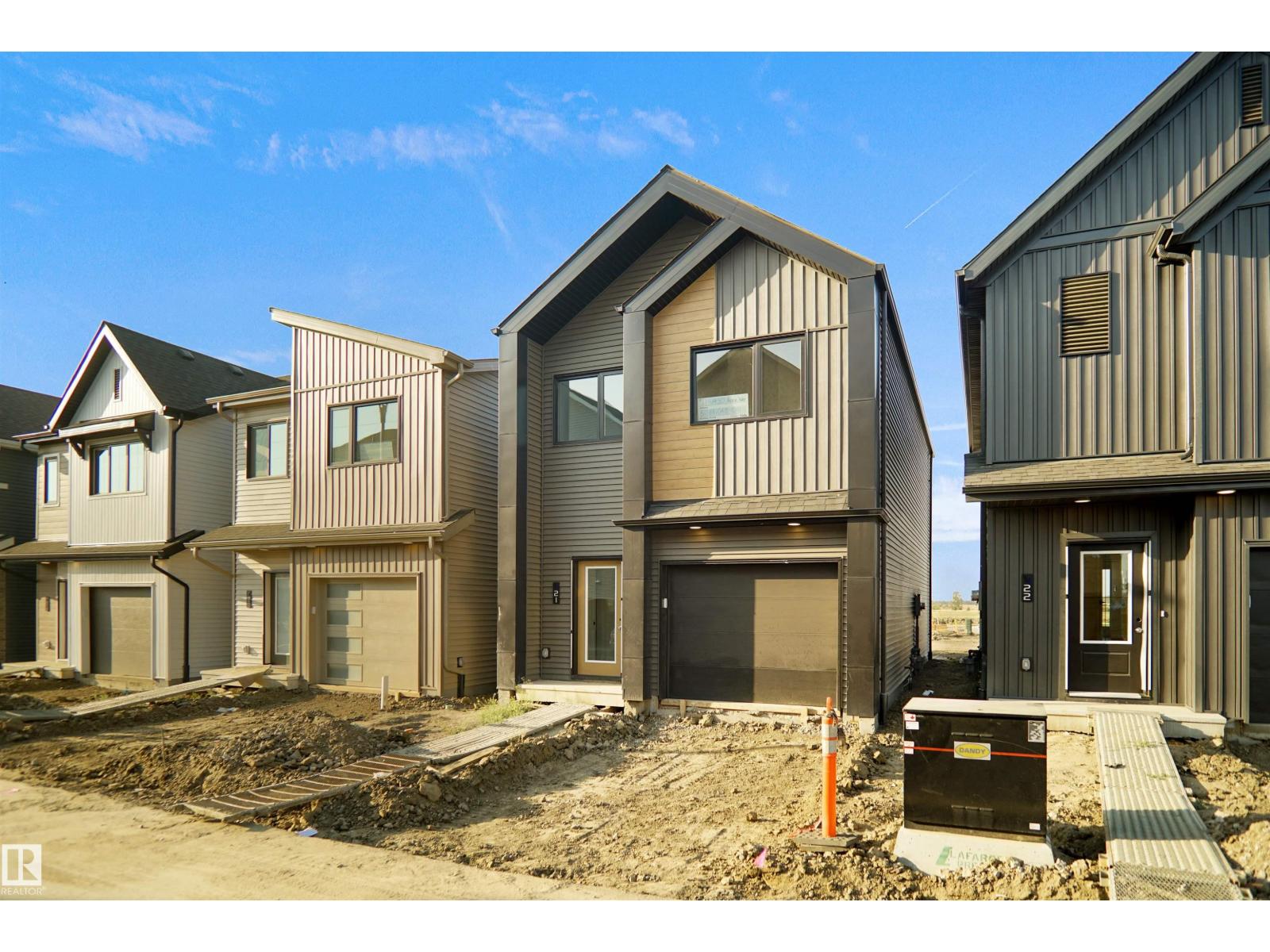 #21 1430 Aster Wy Nw, Edmonton, Alberta  T6T 2N8 - Photo 3 - E4434266