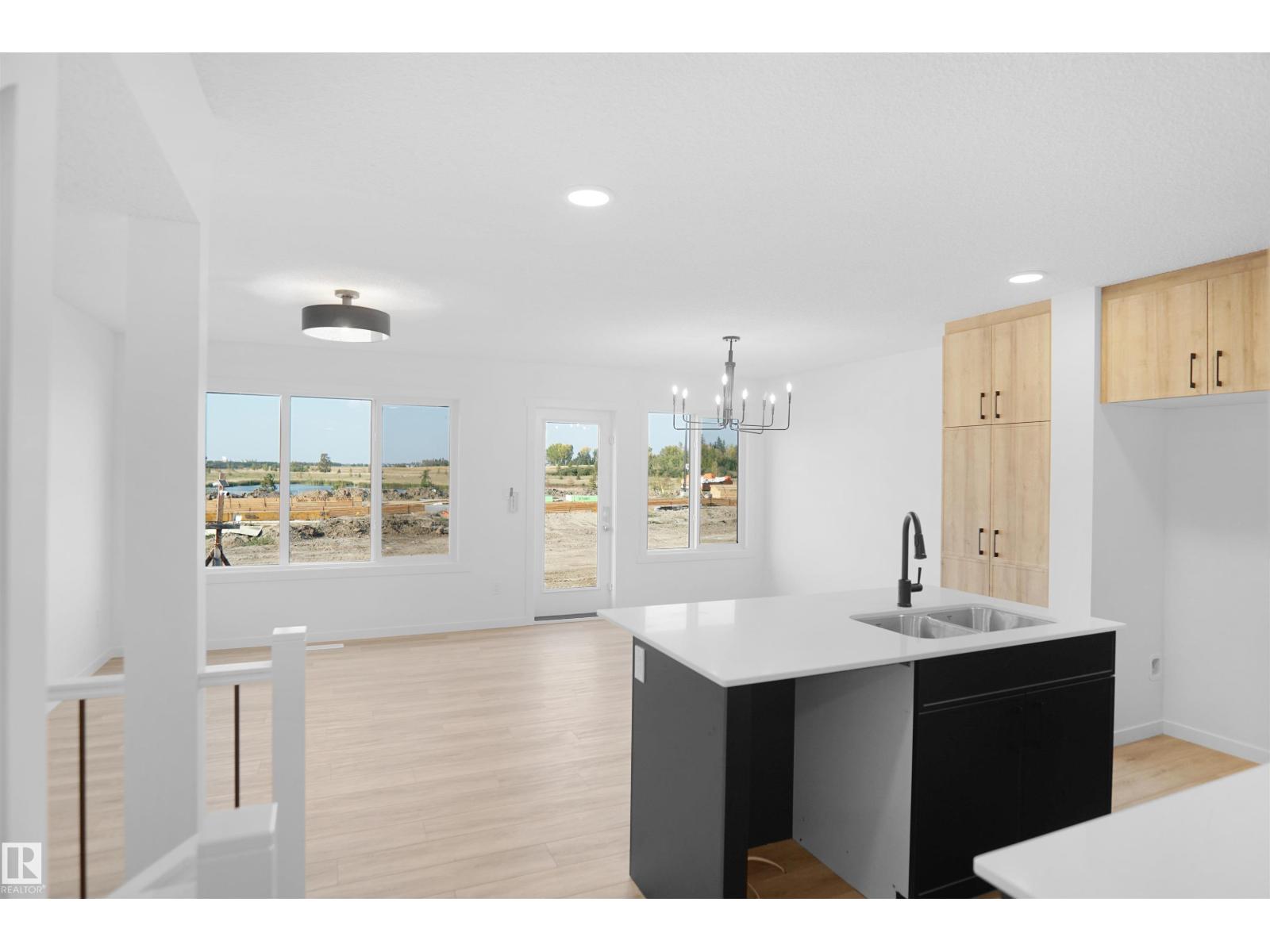 #21 1430 Aster Wy Nw, Edmonton, Alberta  T6T 2N8 - Photo 6 - E4434266