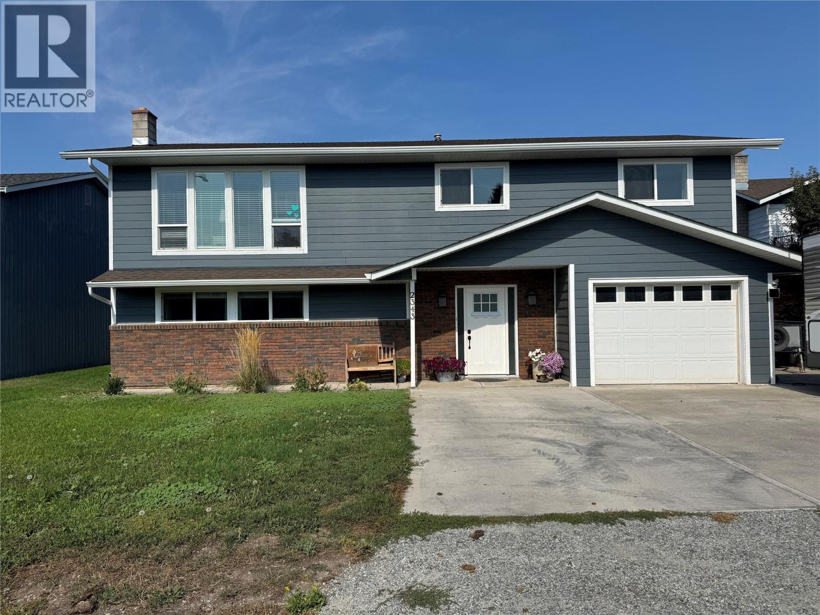 2343 McGoran Place, merritt, British Columbia