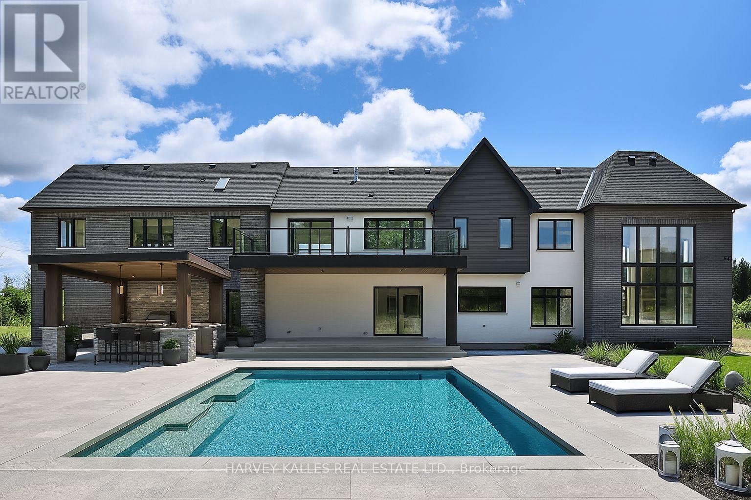 18 Lincolnville Lane, Whitchurch-Stouffville, Ontario  L4A 7X4 - Photo 47 - N12301847