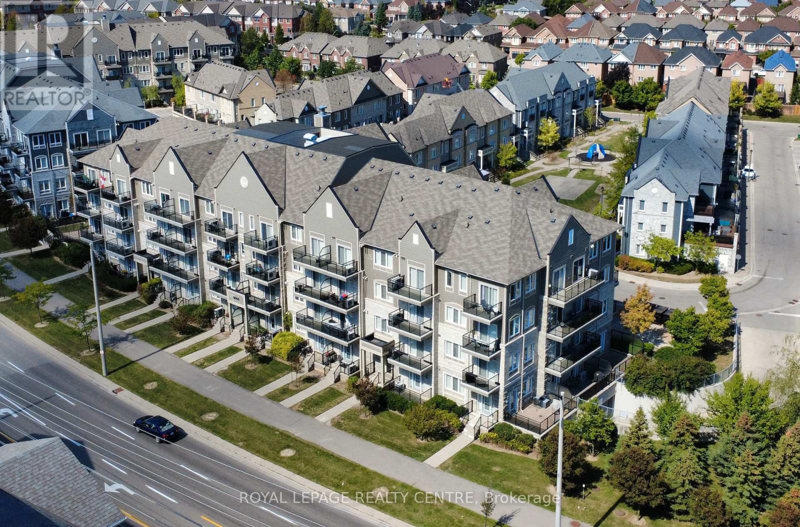 113 - 3055 THOMAS STREET, Mississauga, Ontario