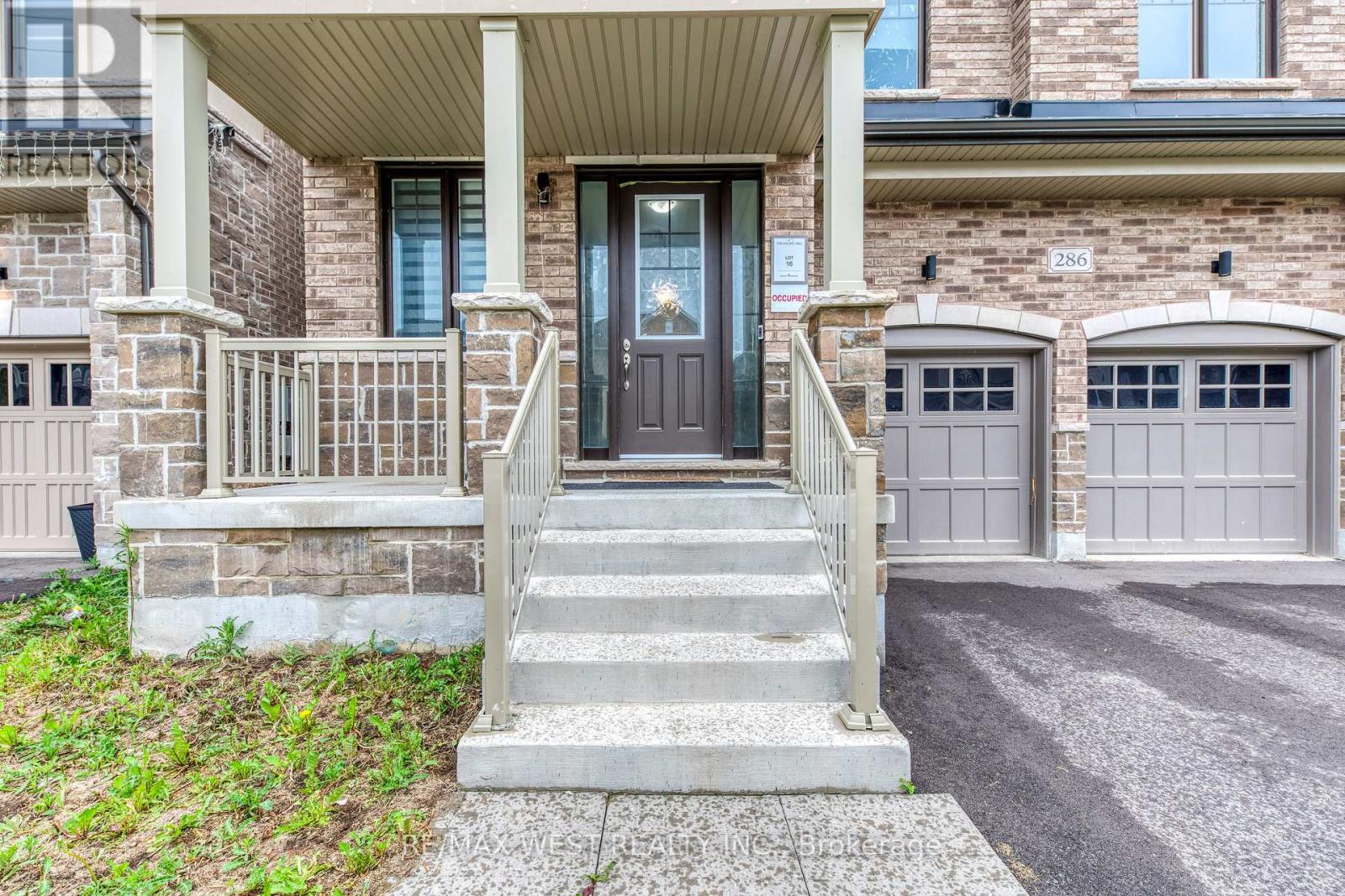 286 Danny Wheeler Boulevard, Georgina, Ontario  L4P 0J9 - Photo 3 - N12402278