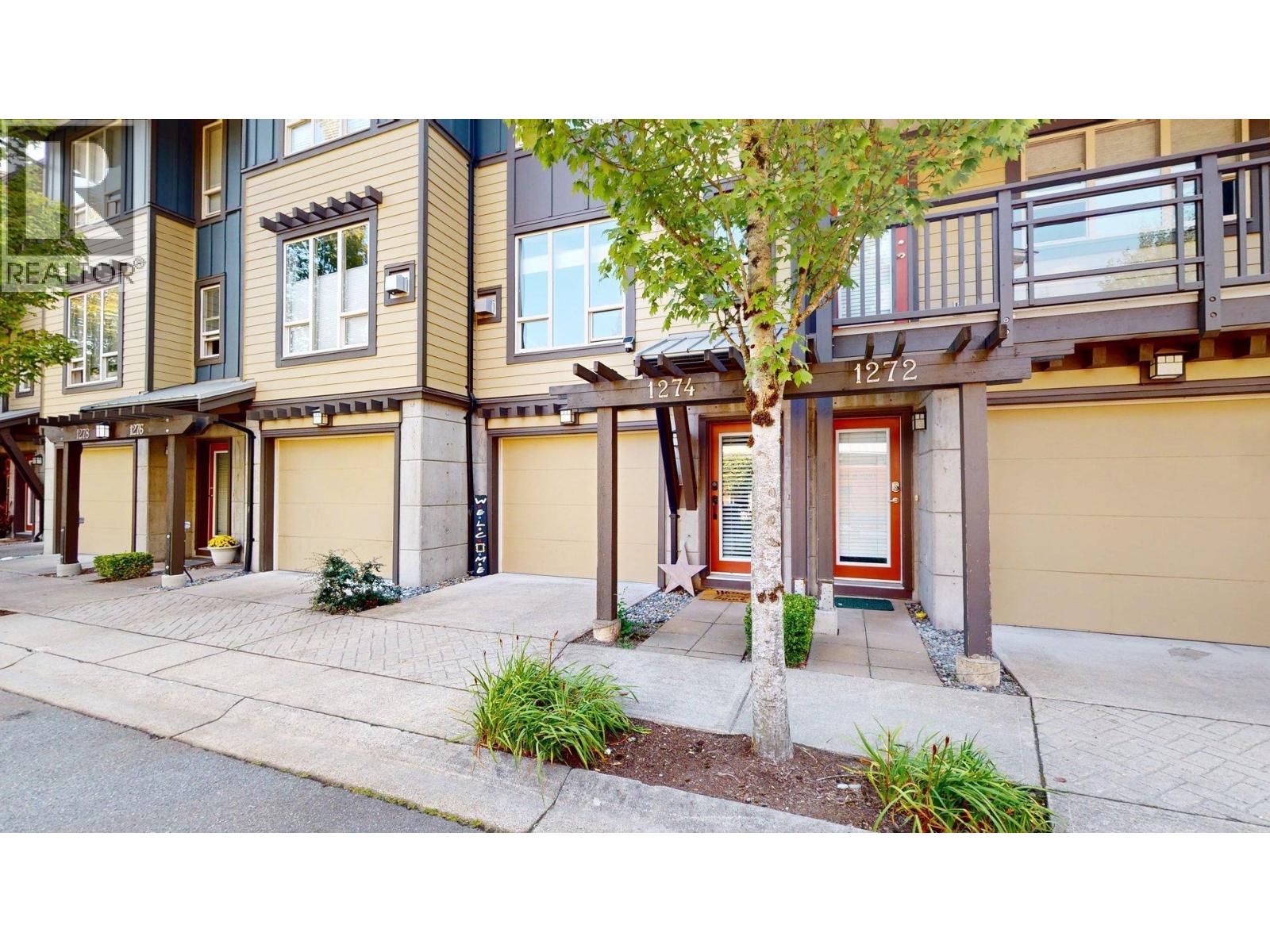 1274 STONEMOUNT PLACE, Squamish, British Columbia