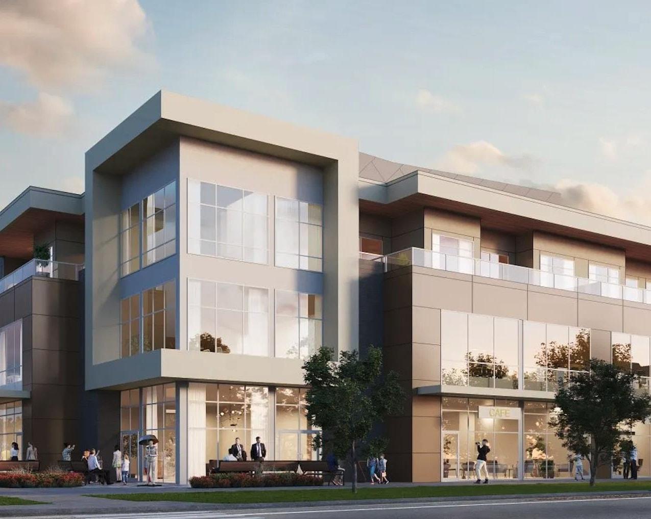 202 7168 192 STREET, Surrey, British Columbia