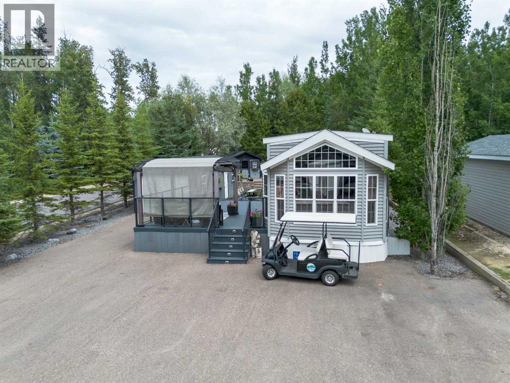 19b, 10046 Township Road 422, Rural Ponoka County, Alberta  T4R 1V9 - Photo 2 - A2249313
