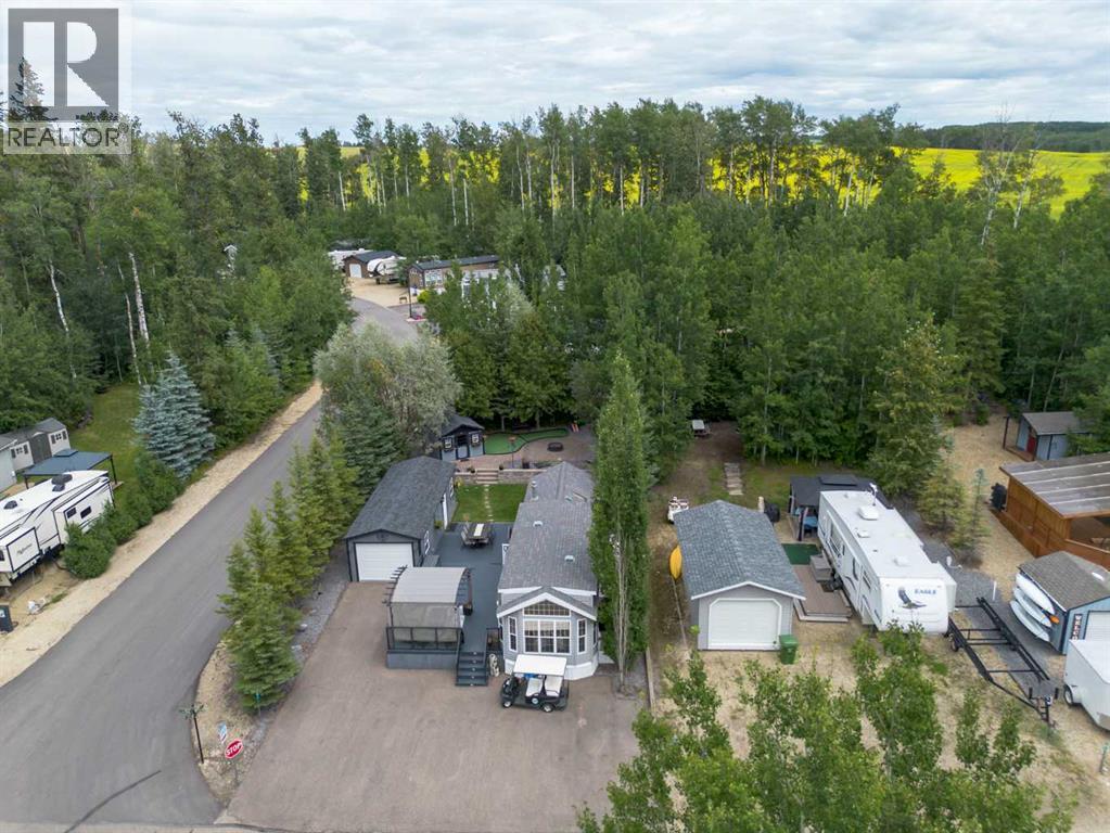19b, 10046 Township Road 422, Rural Ponoka County, Alberta  T4R 1V9 - Photo 3 - A2249313