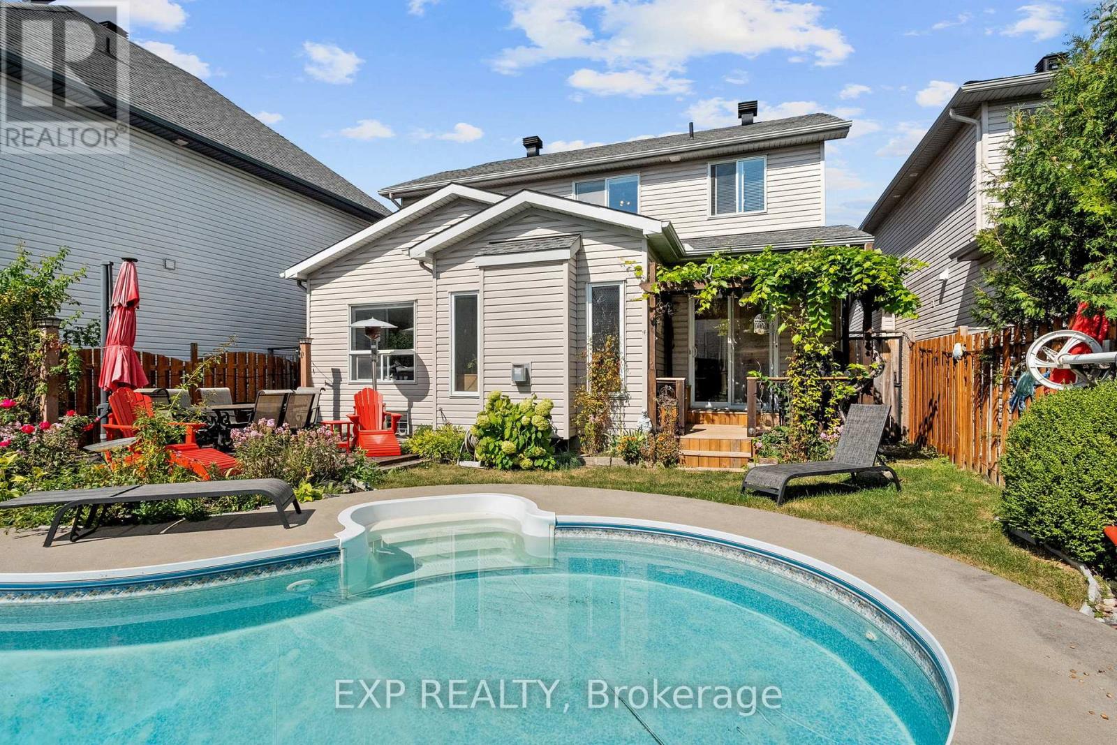 18 Golders Green Lane, Ottawa, Ontario  K2J 5C1 - Photo 41 - X12402294