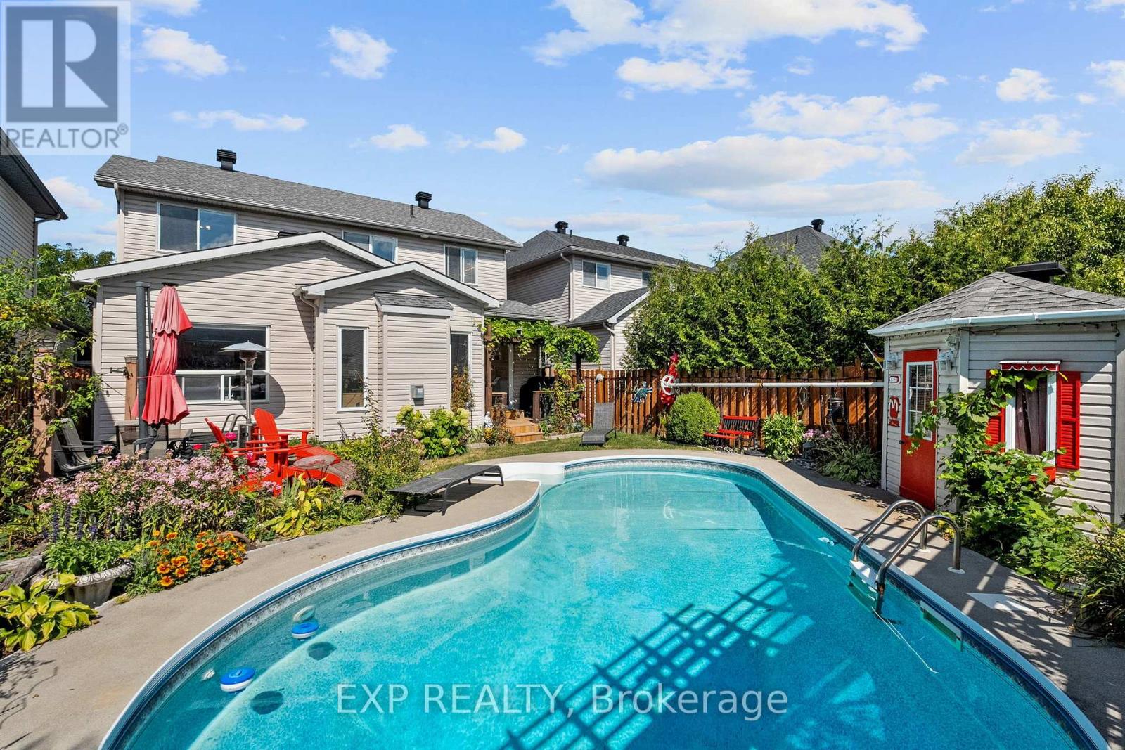 18 Golders Green Lane, Ottawa, Ontario  K2J 5C1 - Photo 42 - X12402294
