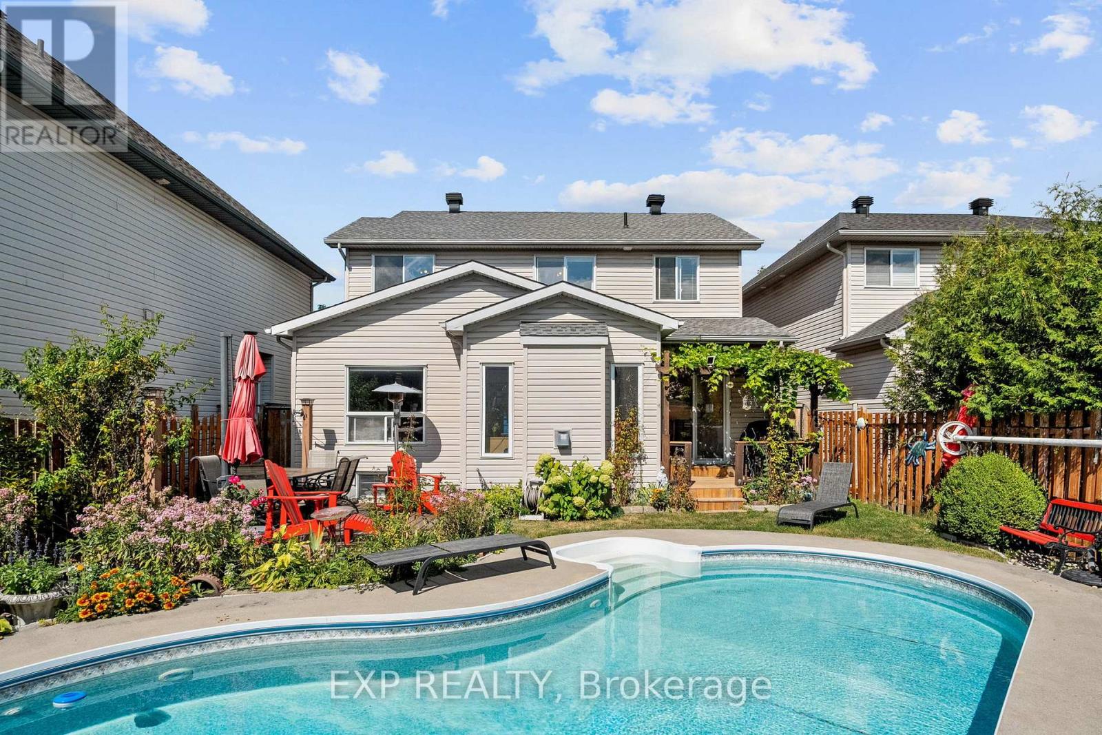 18 Golders Green Lane, Ottawa, Ontario  K2J 5C1 - Photo 43 - X12402294
