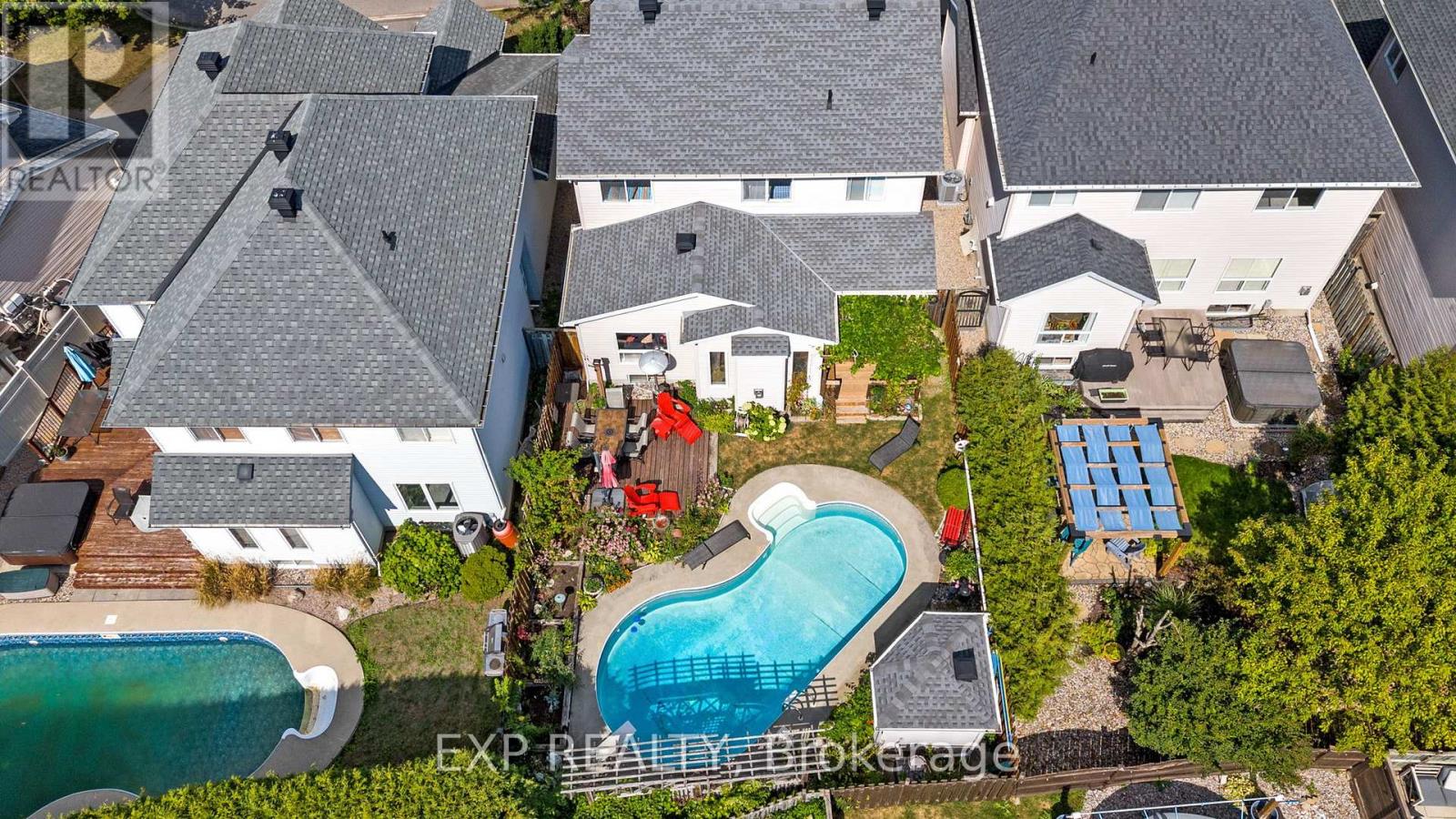 18 Golders Green Lane, Ottawa, Ontario  K2J 5C1 - Photo 47 - X12402294
