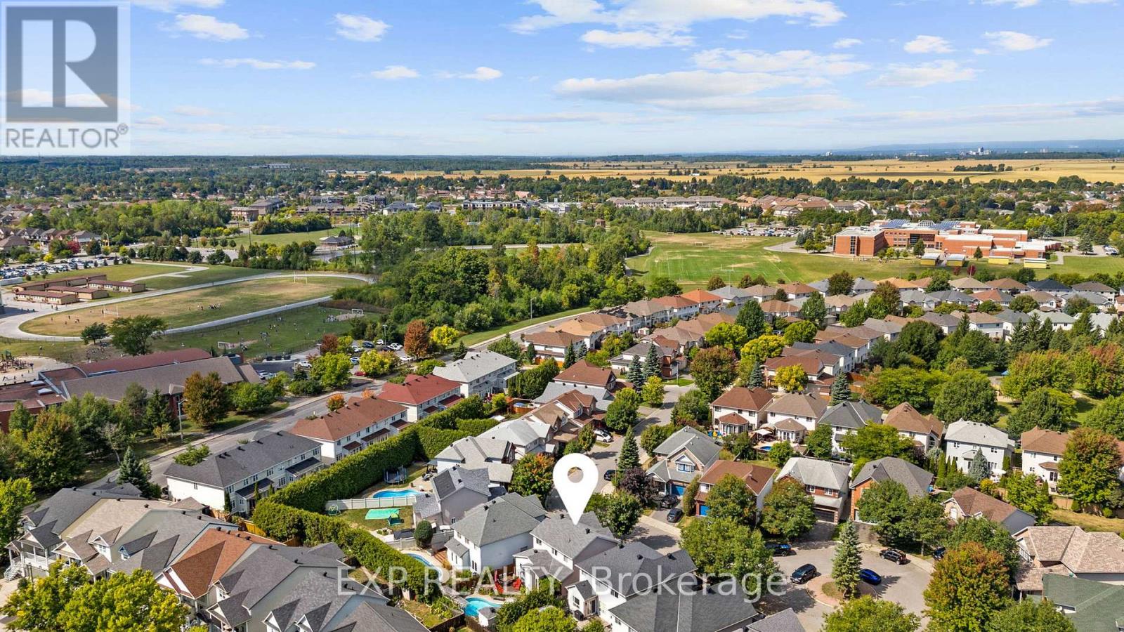 18 Golders Green Lane, Ottawa, Ontario  K2J 5C1 - Photo 50 - X12402294