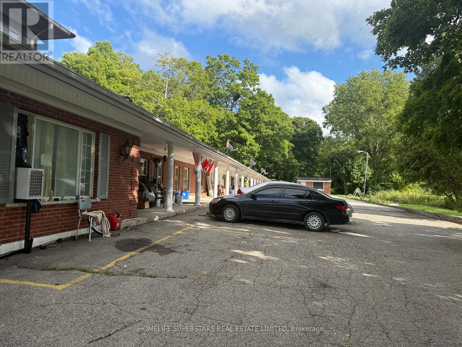 584706 BEACHVILLE ROAD, South-West Oxford, Ontario