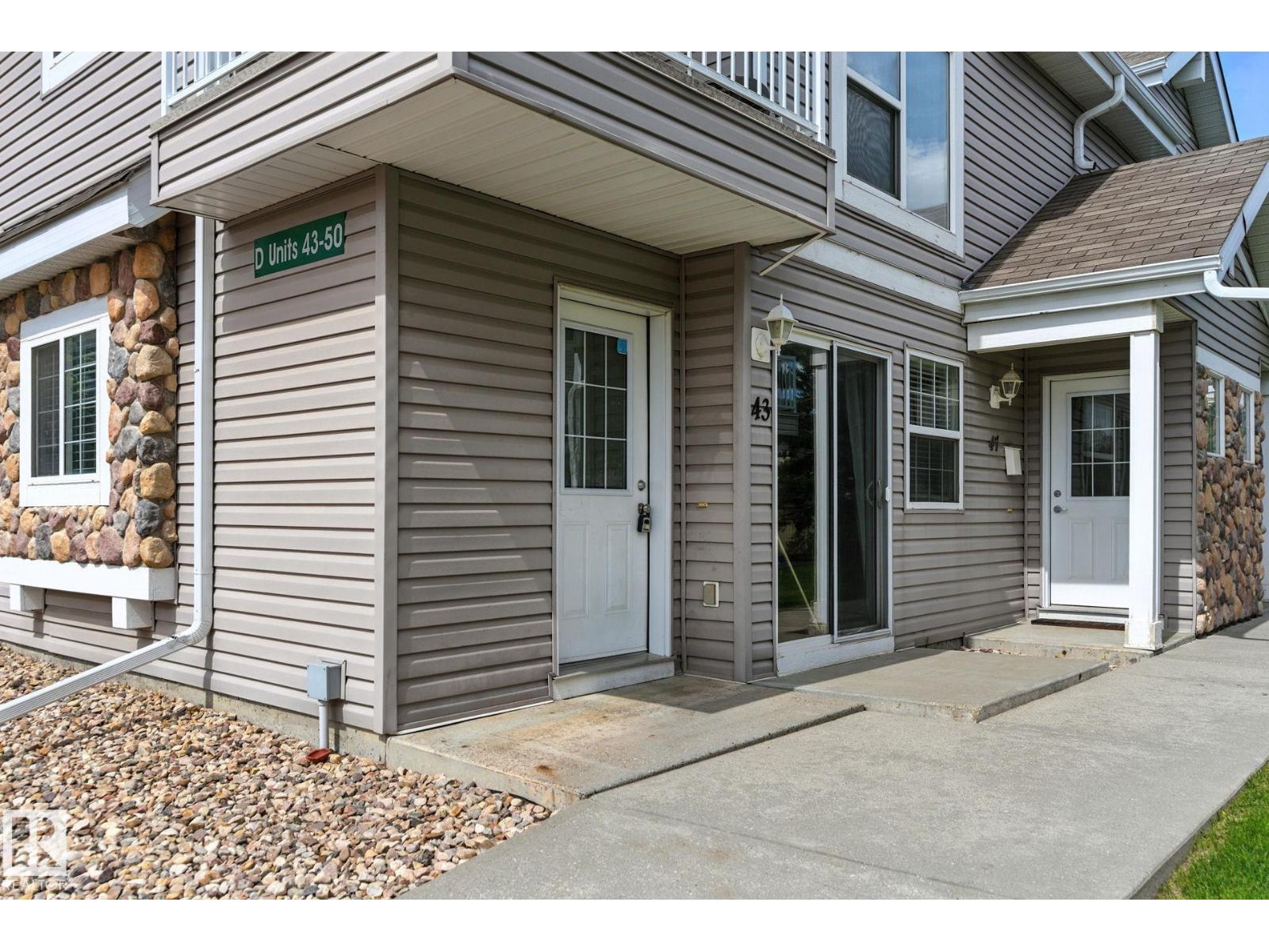#43 150 Edwards Dr Sw, Edmonton, Alberta  T6X 1M4 - Photo 2 - E4457701