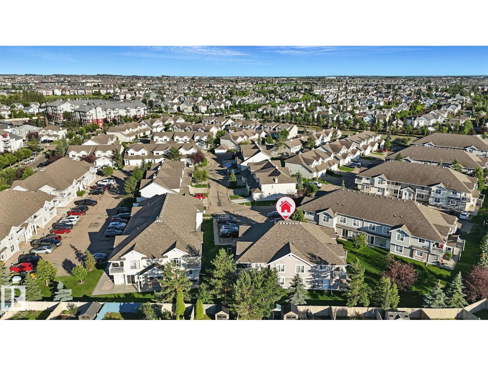 #43 150 Edwards Dr Sw, Edmonton, Alberta  T6X 1M4 - Photo 22 - E4457701