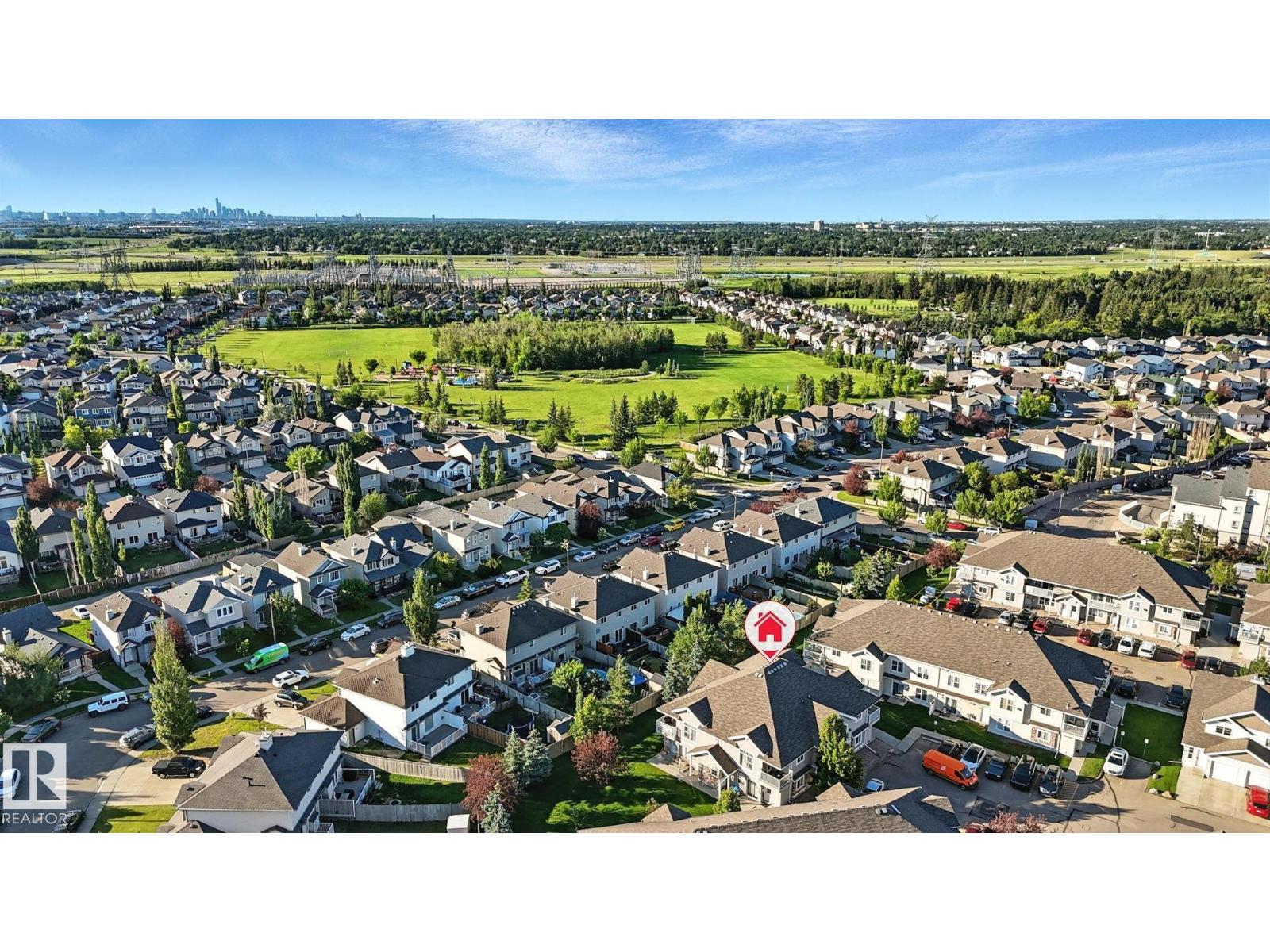 #43 150 Edwards Dr Sw, Edmonton, Alberta  T6X 1M4 - Photo 26 - E4457701