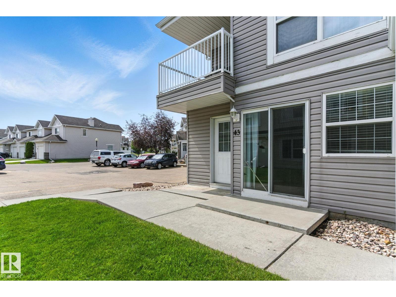 #43 150 Edwards Dr Sw, Edmonton, Alberta  T6X 1M4 - Photo 3 - E4457701