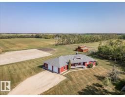 27318 Twp Road 482 None, Rural Leduc County, Ca
