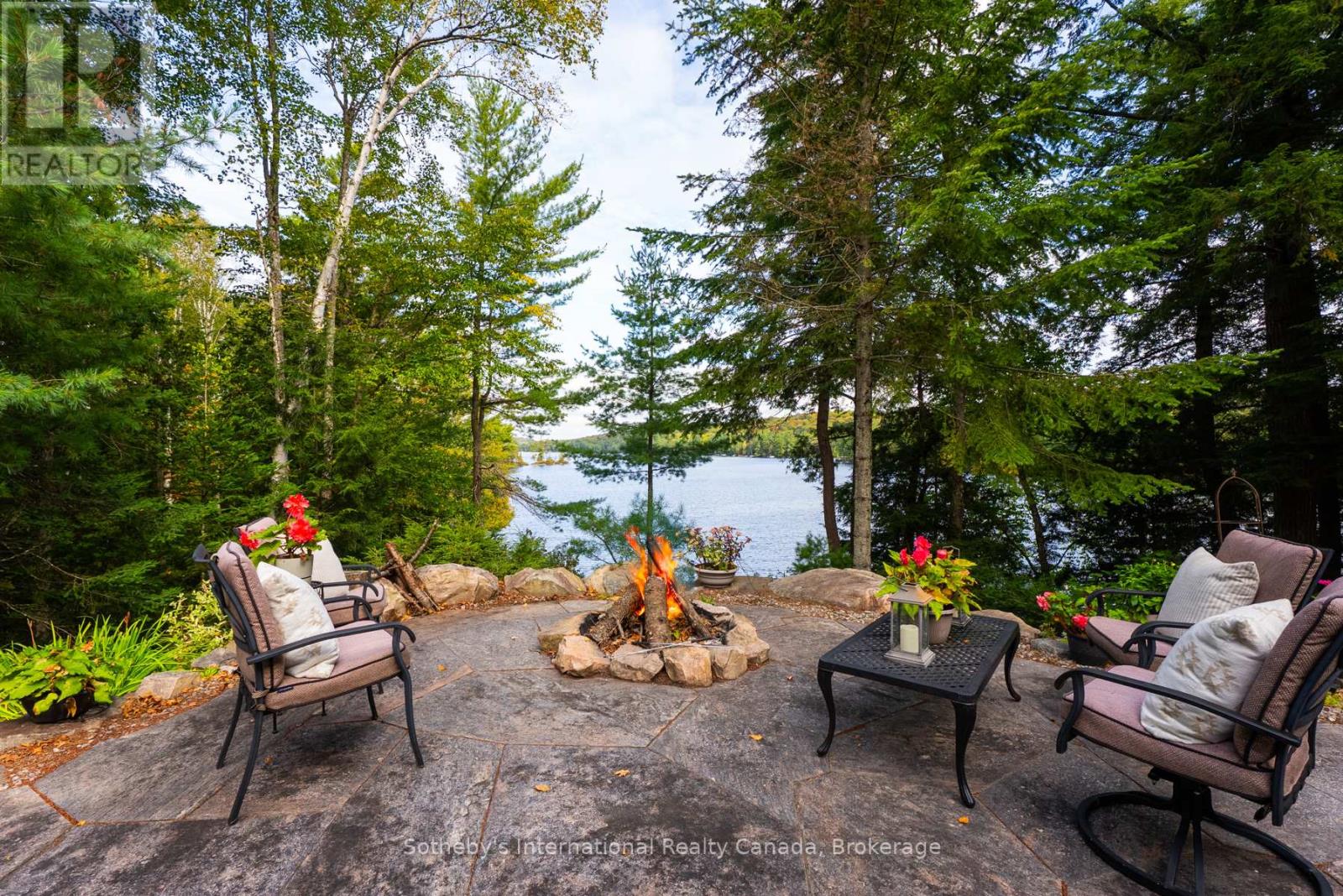 20 Fish Rock Road, Huntsville, Ontario  P1H 2N5 - Photo 34 - X12402066