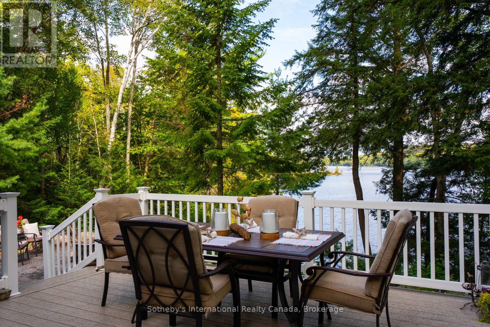 20 Fish Rock Road, Huntsville, Ontario  P1H 2N5 - Photo 35 - X12402066