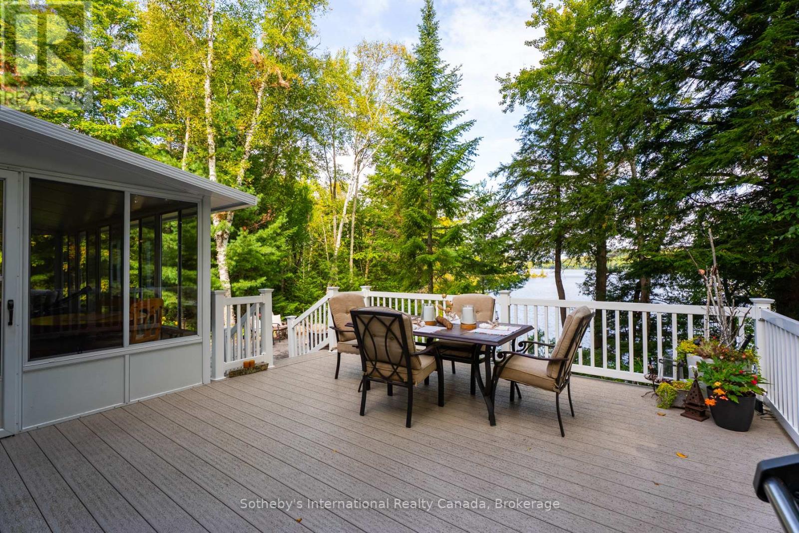 20 Fish Rock Road, Huntsville, Ontario  P1H 2N5 - Photo 37 - X12402066