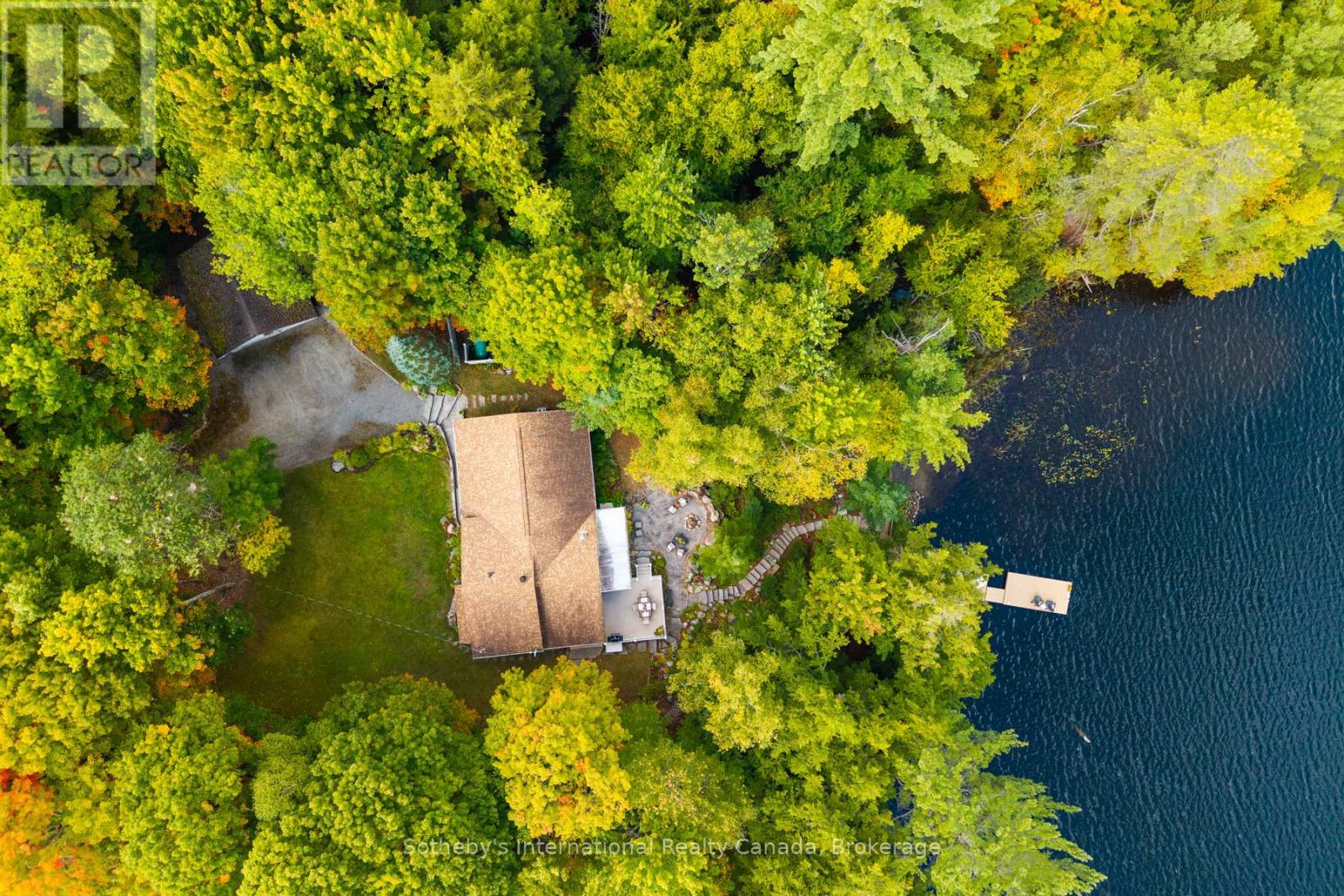 20 Fish Rock Road, Huntsville, Ontario  P1H 2N5 - Photo 47 - X12402066