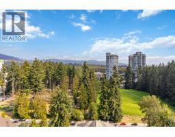 1902 1148 Heffley Crescent, Coquitlam, Ca