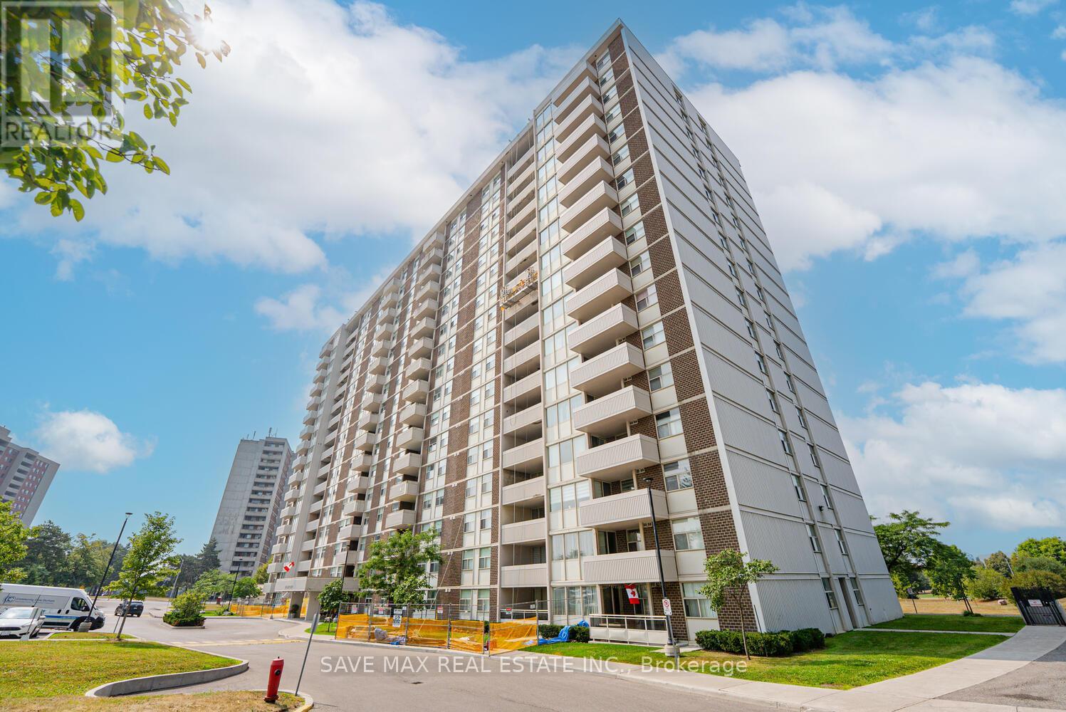 1203 - 44 Falby Court, Ajax, Ontario  L1S 3L1 - Photo 2 - E12402293