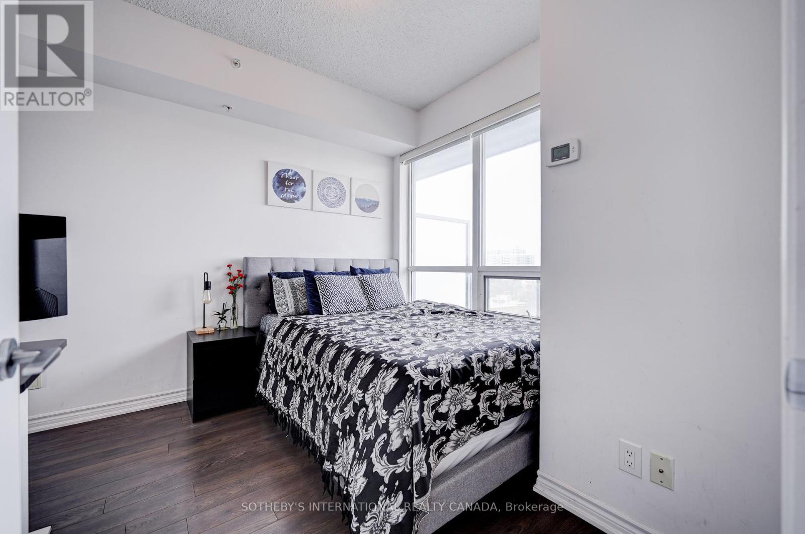 712 - 15 James Finlay Way, Toronto, Ontario  M3M 0B3 - Photo 12 - W12402295