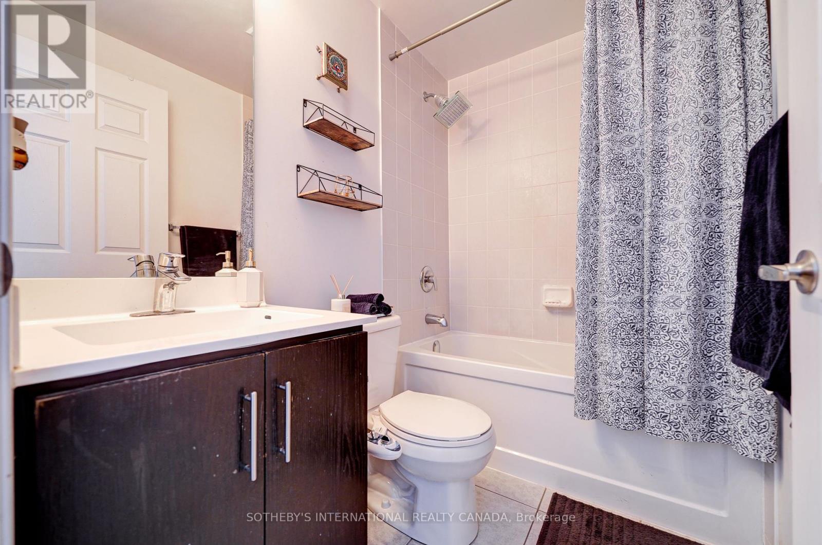 712 - 15 James Finlay Way, Toronto, Ontario  M3M 0B3 - Photo 17 - W12402295