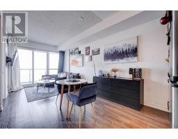 712 - 15 JAMES FINLAY WAY, Toronto, Ontario