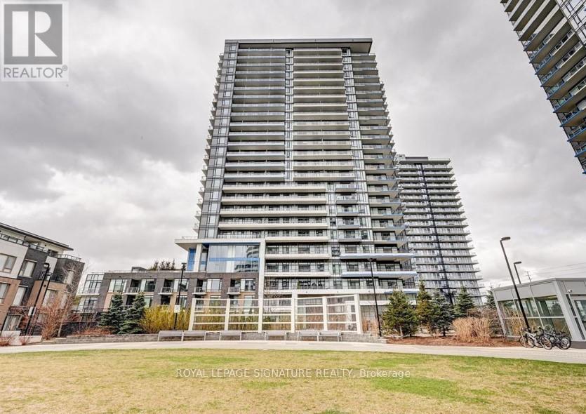 1412 - 2560 EGLINTON AVENUE W, Mississauga, Ontario